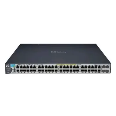 HP J9311A 48 Port POE Ethernet Switch