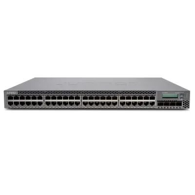 Juniper EX3300-48T 48 port Managed Switch