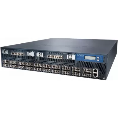 Juniper EX4500 40 ports Ethernet Managed Switch EX4500-40F-VC1-FB