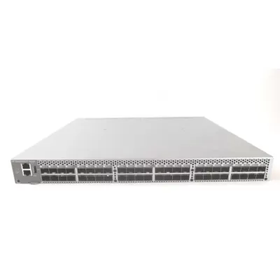 HPE SN6000B 16Gb 48-port/24-port Active Fibre Channel Managed Switch QK753B