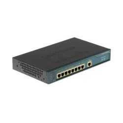 Cisco Catalyst WS-C2940-8TT-S 8 Port Managed Switch