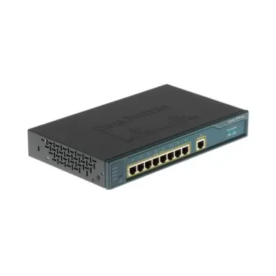 Cisco Catalyst WS-C2940-8TT-S 8 Port Managed Switch