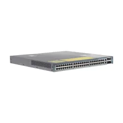 Cisco Catalyst WS-C4948-10GE 48 Ports Ethernet Managed Switch