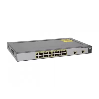 Cisco Catalyst WS-CE500-24TT 24 Ports Ethernet Managed Switch