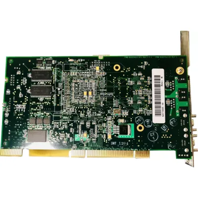 Quantum L25-L100 Management Card 6471405-10