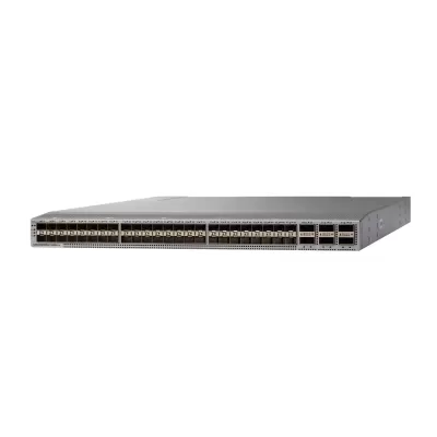 Cisco N9K-C93180YC-EX Nexus 9K 48p 1/10G/25G SFP Switch single Power Supply