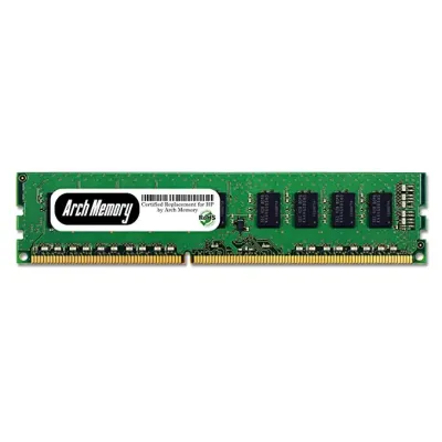 HP 669324-B21 684035-001 669239-081 8GB DDR3 PC3-12800 Unbuffered ECC Memory HP 669324-B21 684035-001 669239-081 8GB DDR3 PC3-12800 Unbuffered ECC Memory