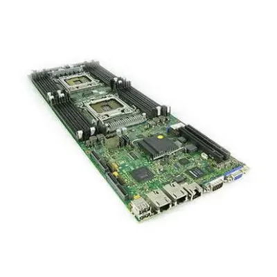 Dell PowerEdge C8220 Dual LGA2011 Socket DDR3 Server Motherboard W6W6G