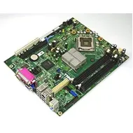 Dell Optiplex 745 System Motherboard 0WF810
