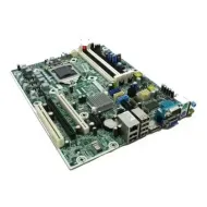 HP Compaq 8100 Elite MS-7557 LGA 1156 BTX Q57 System Motherboard 531991-001