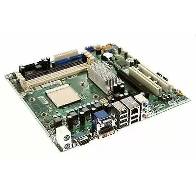 HP Pro 3005 AMD System Motherboard 591598-001