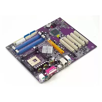 Intel 865PE socket 478 System Motherboard D865PERL