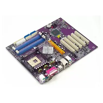 Intel 865PE socket 478 System Motherboard D865PERL