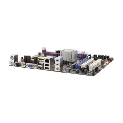 ECS 945GZT-M 945GZ LGA 775 System Motherboard