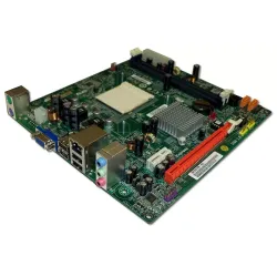 Acer Emachines EL1320 System Motherboard ECS MCP61PM-AD