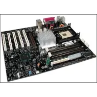 Intel ATX Socket 478 i875P System Motherboard D875PBZ