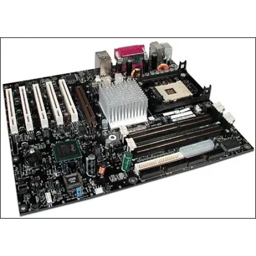 Intel ATX Socket 478 i875P System Motherboard D875PBZ Intel ATX Socket 478 i875P System Motherboard D875PBZ
