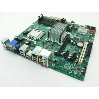 Intel DG33SXG2 Socket 775 Micro ATX System Motherboard