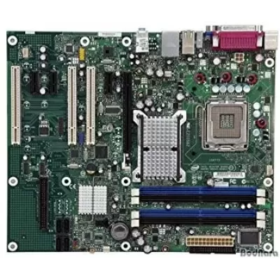 Intel ATX LGA775 Socket G965 System Motherboard DG965RY