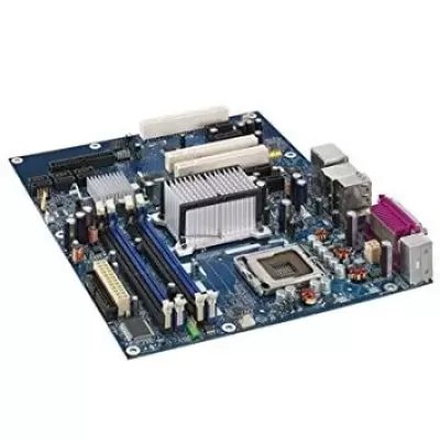 Intel  ATX LGA775 Socket G965 System Motherboard DG965WH