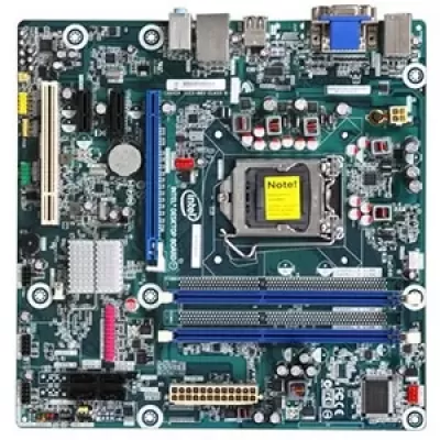 Intel Intel H55 LGA 1156 DDR3 System Motherboard DH55PJ