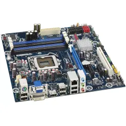 Intel discount h55 express