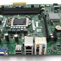 Dell Inspiron 580 PCI Express DDR3 Socket 1156 System Motherboard