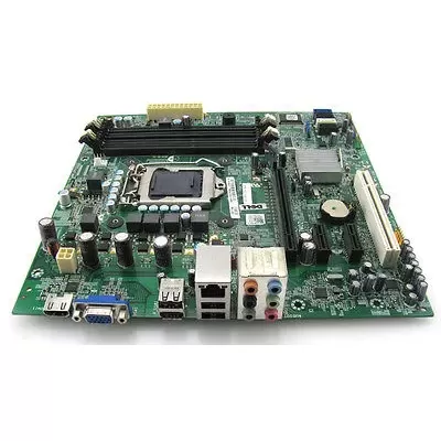 Dell Inspiron 580 PCI Express DDR3 Socket 1156 System Motherboard