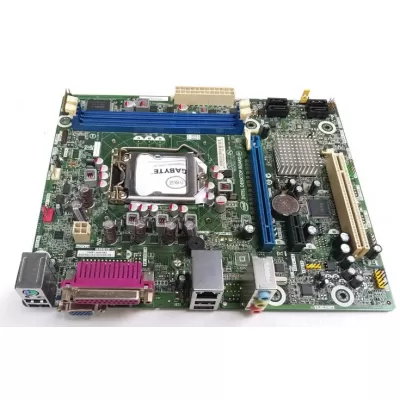 Intel H61 LGA 1155 DDR3 System Motherboard DH61WW