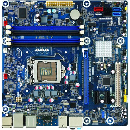 Intel Dh67bl Dh67cl Motherboard INTEL DH67CL G10212-208 INTEL