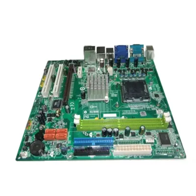 Acer MS-7399 System Motherboard Gateway DX4720 DX4640 MCP73PVM Acer MS-7399 System Motherboard Gateway DX4720 DX4640 MCP73PVM