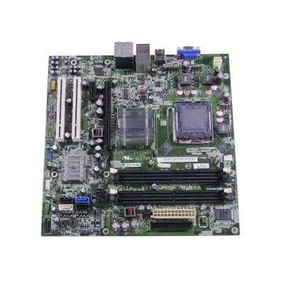Dell Inspiron 530 530s System Motherboard G33M02 0FM586 0RY007 0FM586 0CU409 0RY007 0RK936