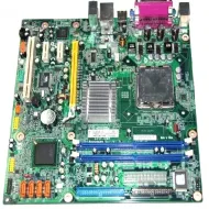 Lenovo ThinkCentre G31T-LM Socket 775 System Motherboard
