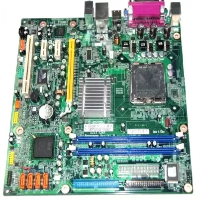 Lenovo ThinkCentre G31T-LM Socket 775 System Motherboard