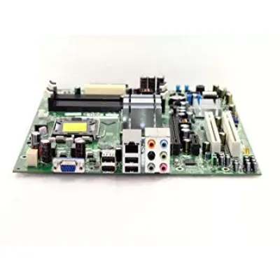 Dell Inspiron G33M02 Intel G33 530 530S LGA 775 System Motherboard