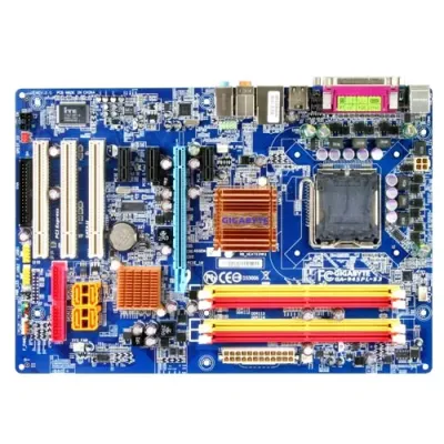 Gigabyte GA-945PL-S3  ATX LGA775 Socket i945PL System Motherboard