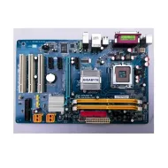 Gigabyte GA-945PL-S3G ATX LGA775 Socket System Motherboard Gigabyte GA-945PL-S3G ATX LGA775 Socket System Motherboard