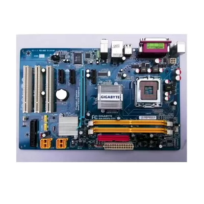 Gigabyte GA-945PL-S3G ATX LGA775 Socket System Motherboard