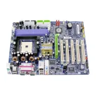 Gigabyte GA-K8VT800 ATX Socket 754 K8T800 System Motherboard