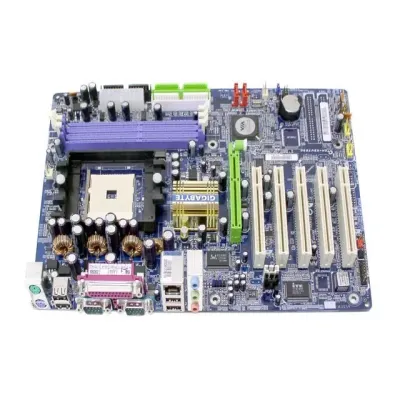 Gigabyte GA-K8VT800 ATX Socket 754 K8T800 System Motherboard