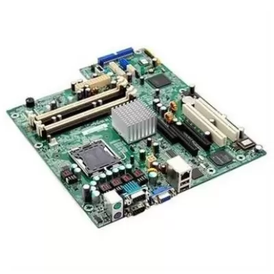 Foxconn H-CUPERTINO-H6 uATX Socket 1155 System Motherboard