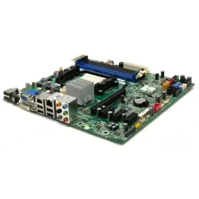 Foxconn H-RS880-uATX System Motherboard