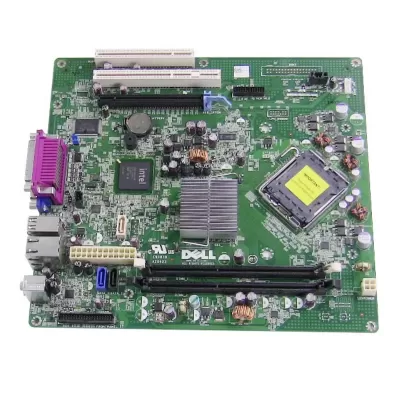 Dell Optiplex 380 Mini Tower LGA775 System Motherboard