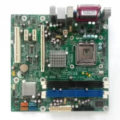 HP DX7400 DX7408 Computer System Motherboard 447400-001