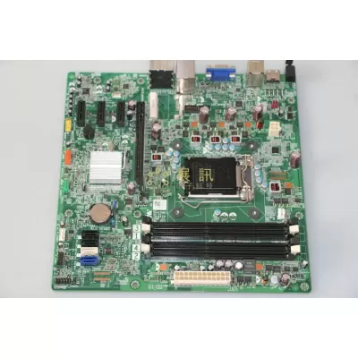 Dell Studio XPS 8300 System Motherboard DH67M01 Intel H67 HWY8Y