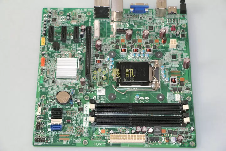 Core I7 Dell Xps 8300 Motherboard Specs Dell Studio XPS 8300