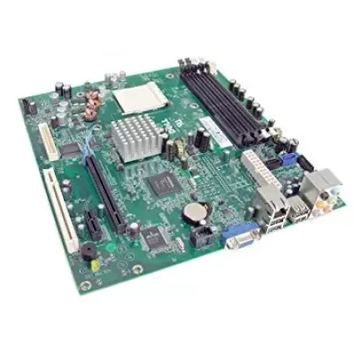Dell Dimension C521 0HY175 HY175 Socket AM2 System Motherboard