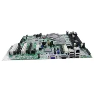 Dell PowerEdge SC430 System Motherboard M9873 Dell PowerEdge SC430 System Motherboard M9873