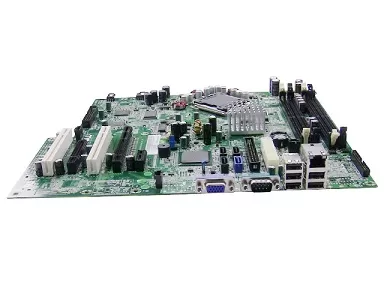 Dell PowerEdge SC430 System Motherboard M9873