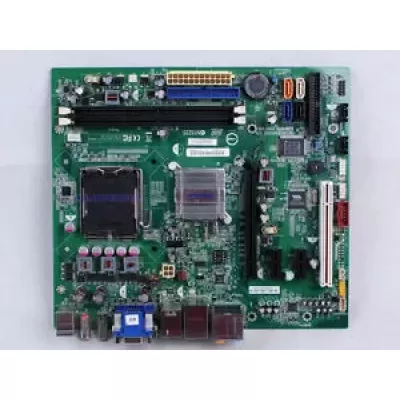 Foxconn MCP73M01H1 Napa-GL8E Micro-ATX System Motherboard